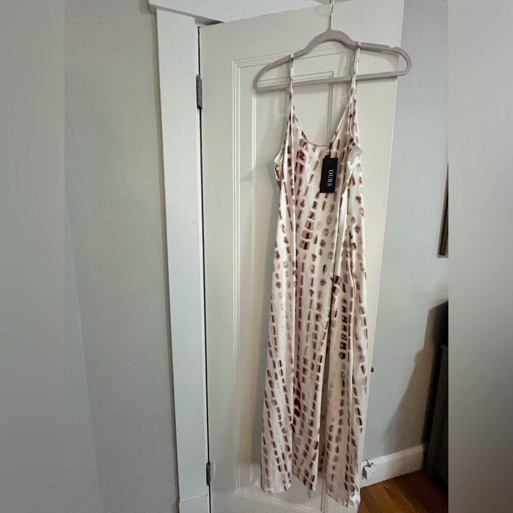 Summer Dress!